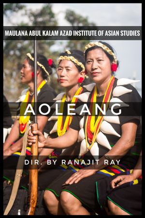 Aoleang's poster