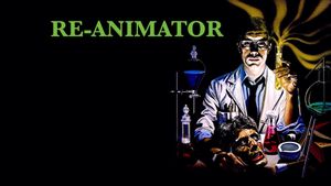 Re-Animator's poster