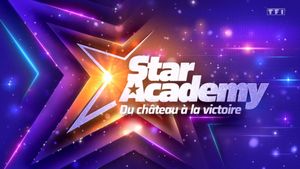 Star Academy - du château à la victoire's poster