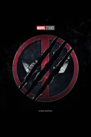 Deadpool & Wolverine's poster