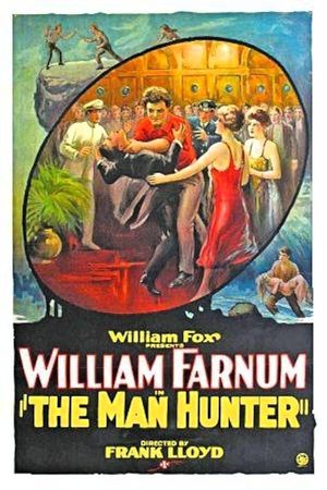 The Man Hunter's poster