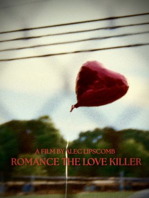 Romance The Love Killer's poster