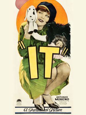 It's poster