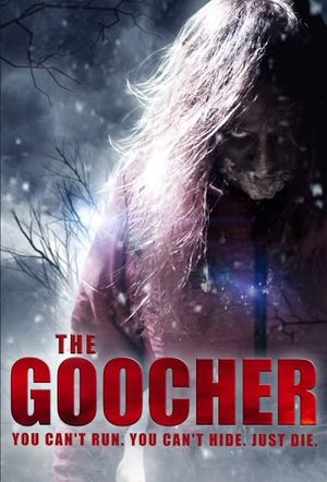 The Goocher's poster