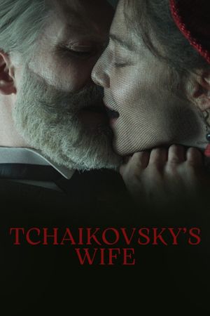 Tchaikovsky's Wife's poster