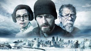 Snowpiercer's poster