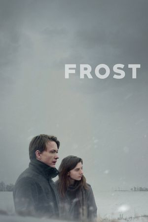 Frost's poster