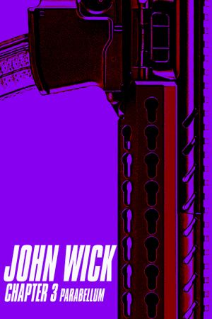 John Wick: Chapter 3 - Parabellum's poster