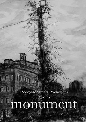 Monument's poster