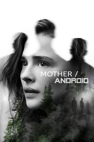 Mother/Android's poster