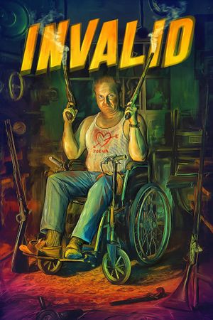 Invalid's poster