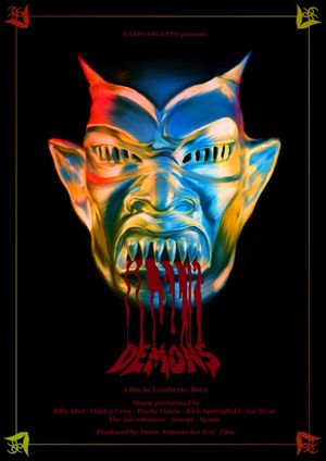 Demons's poster