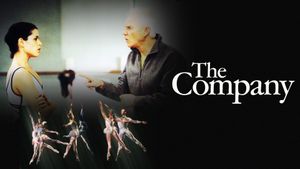 The Company's poster