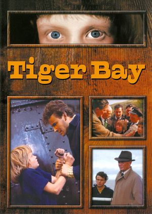 Tiger Bay's poster