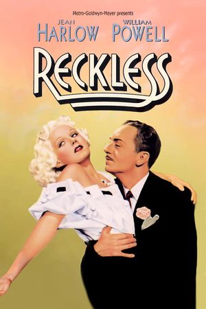 Reckless's poster