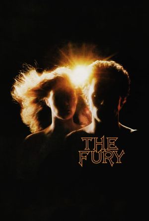 The Fury's poster