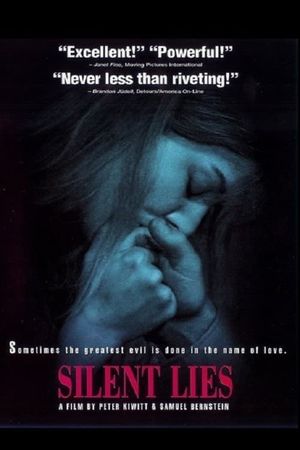 Silent Lies's poster