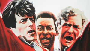 Victory's poster