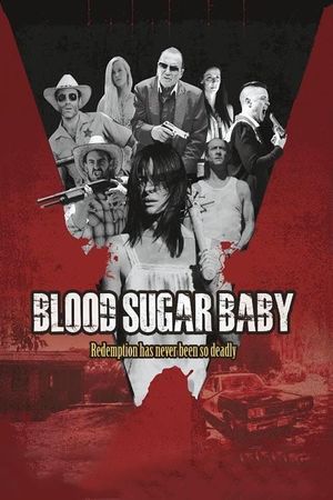 Blood Sugar Baby's poster