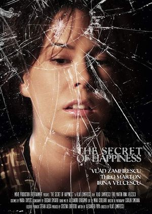 The Secret of Happiness's poster