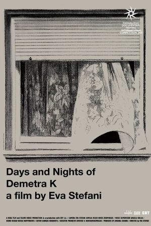 Days and Nights of Demetra K.'s poster