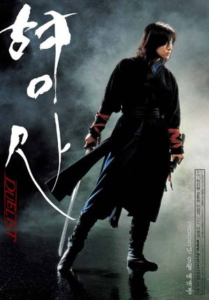 Duelist's poster