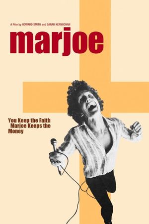 Marjoe's poster