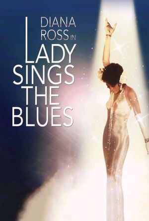 Lady Sings the Blues's poster