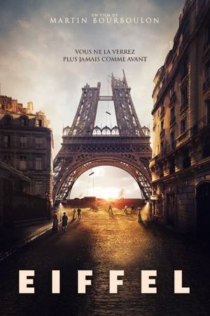 Eiffel's poster
