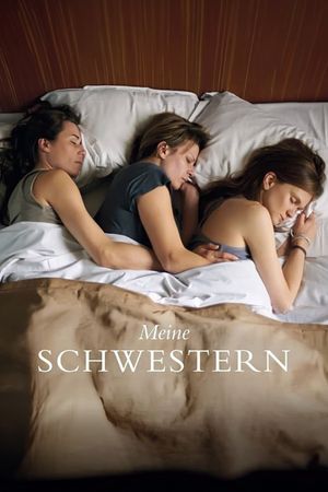 Meine Schwestern's poster