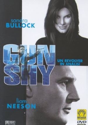Gun Shy's poster