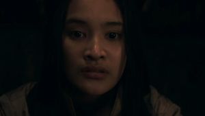 Haunting of Mount Gede's poster