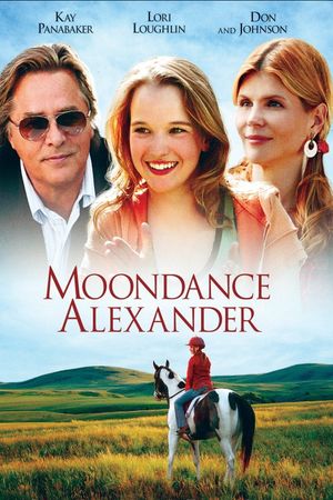 Moondance Alexander's poster
