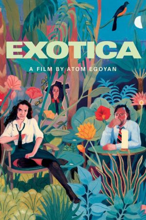 Exotica's poster