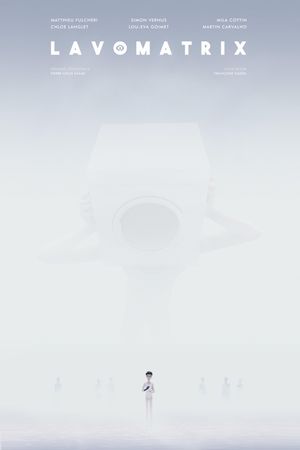 LAVOMATRIX's poster