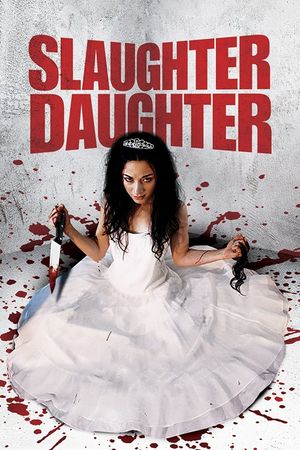 Slaughter Daughter's poster