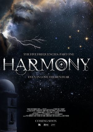 Harmony's poster