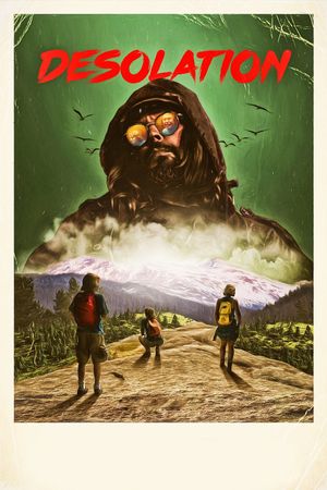 Desolation's poster