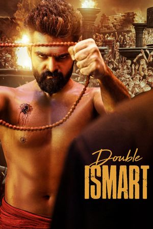 Double Ismart's poster