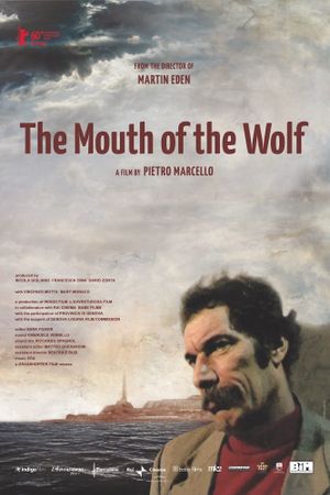 The Mouth of the Wolf's poster