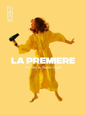 La première's poster