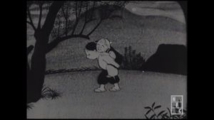 Ubasuteyama's poster