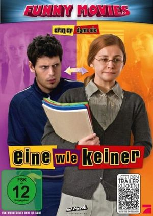 Eine wie keiner's poster