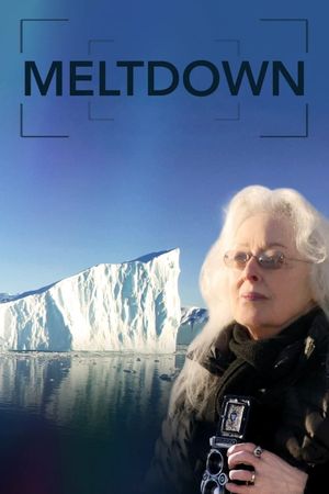 Meltdown's poster