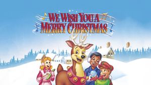 We Wish You a Merry Christmas's poster