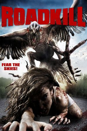 Roadkill's poster