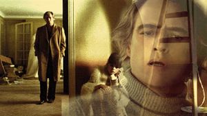 Last Tango in Paris's poster