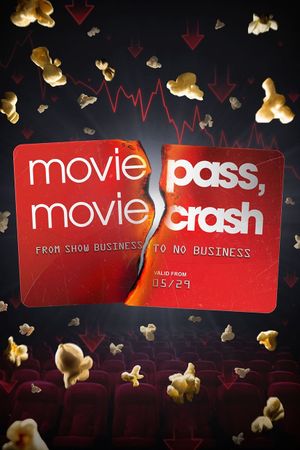 MoviePass, MovieCrash's poster