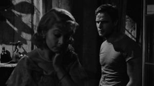 A Streetcar Named Desire's poster
