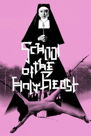 The Transgressor's poster